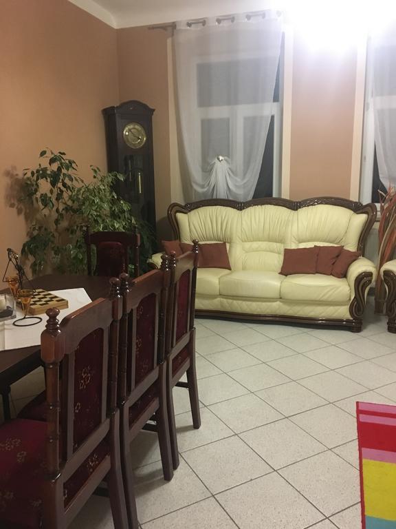 טאחוב Penzion Obora מראה חיצוני תמונה